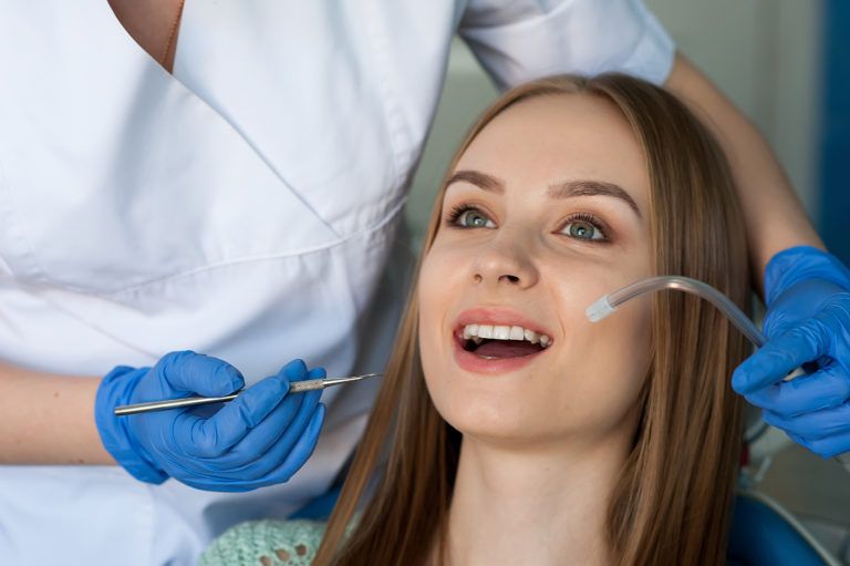 Trenton Dentist Offering Sedation Dentistry Riverside Dental Centre