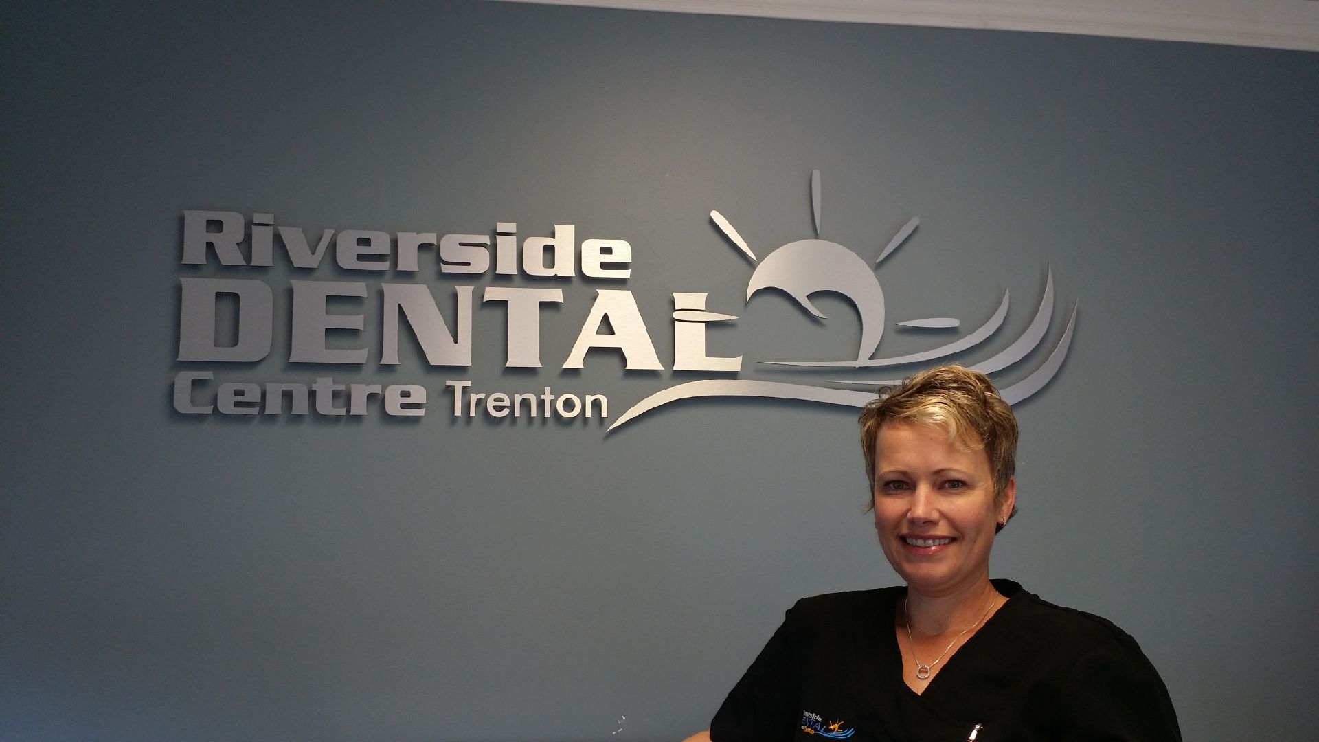Trenton Dentist Team - Jackie