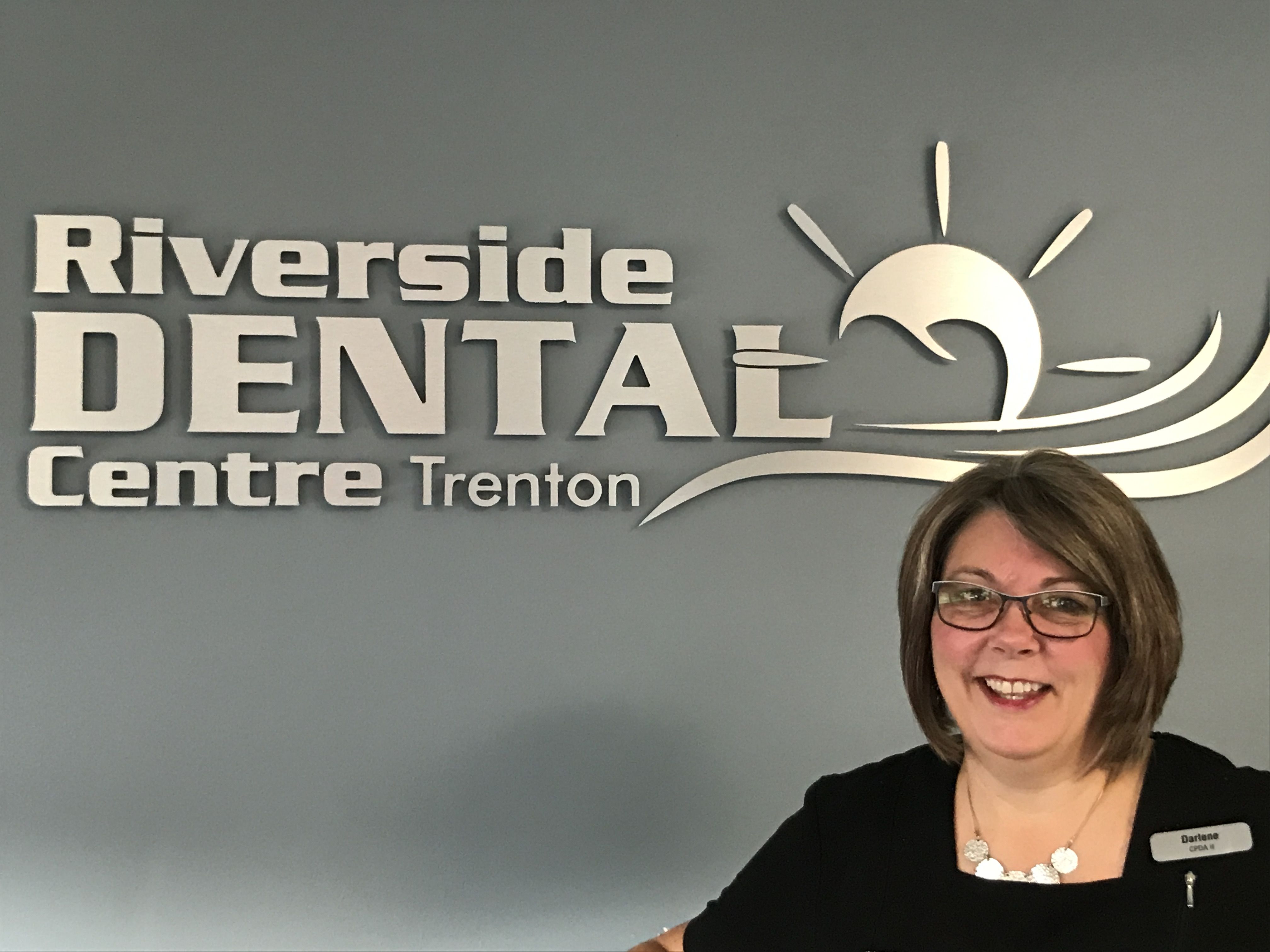 Trenton Dentist Team - Darlene