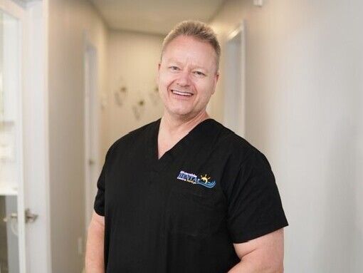 Trenton Dentist Team - Dr. Bradley Oldfin