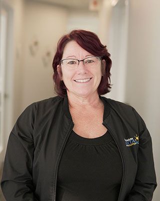 Trenton Dentist Team - Louise