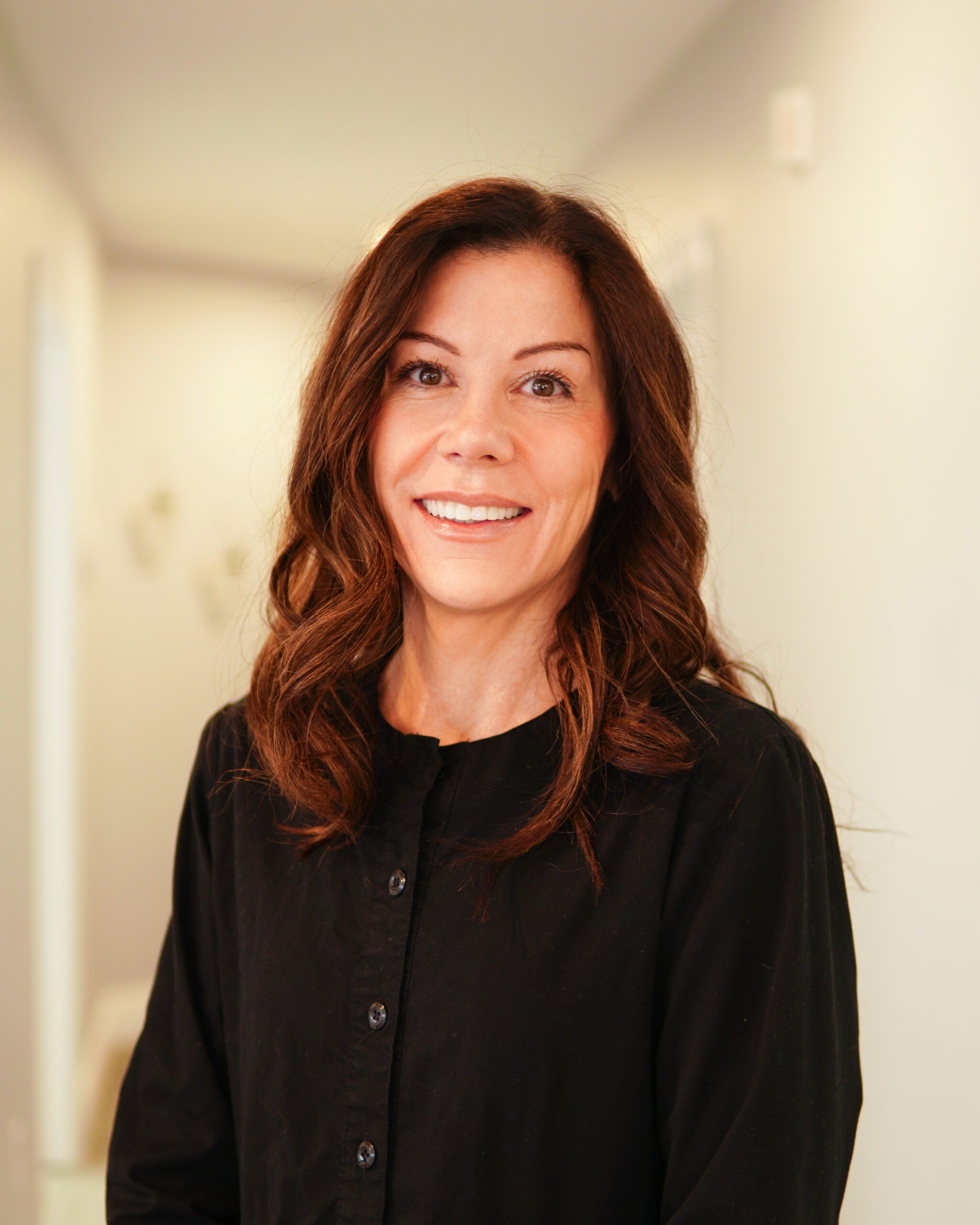 stacey